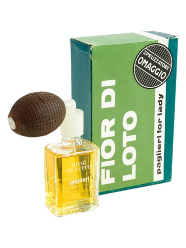 Fior di Loto by Paglieri