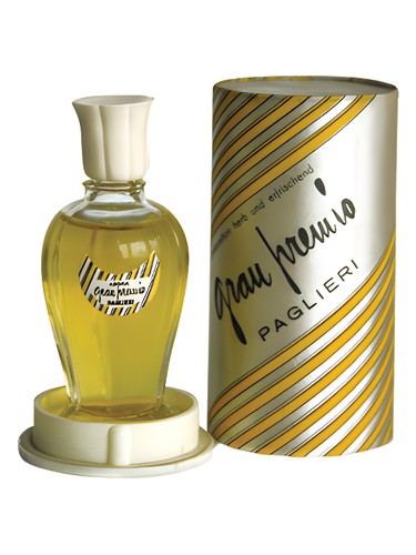 Gran Premio by Paglieri