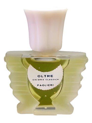 Oltre by Paglieri