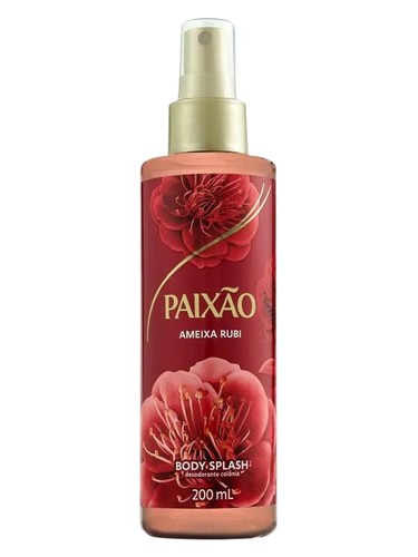 Ameixa Rubi by Paixão