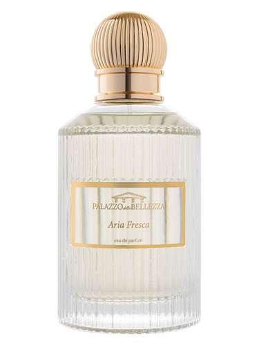 Aria fresca by Palazzo della Bellezza