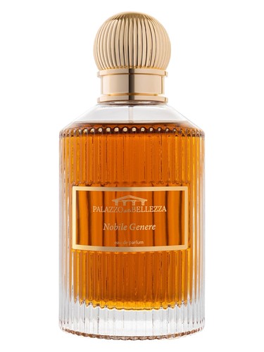 Nobile Genere by Palazzo della Bellezza