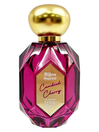 Candied Cherry by Palm Beach Beauté