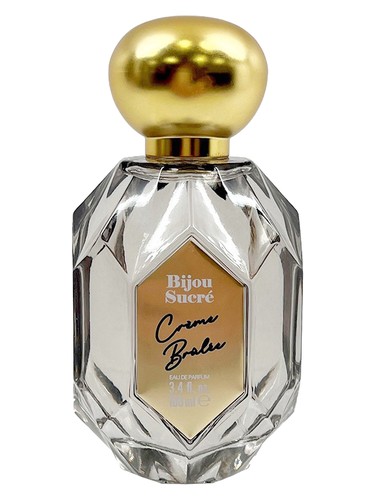 Crème Brûlée by Palm Beach Beauté