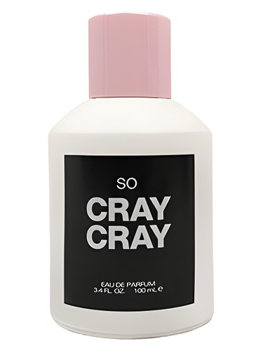 So Cray Cray by Palm Beach Beauté