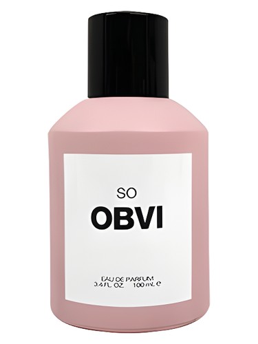 So Obvi by Palm Beach Beauté