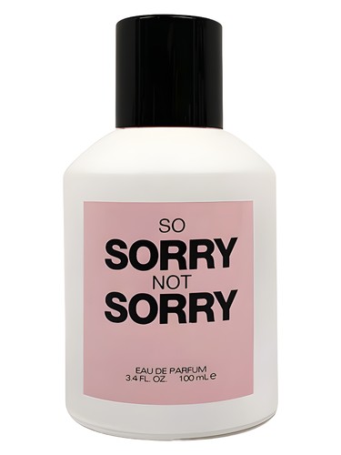 So Sorry Not Sorry by Palm Beach Beauté
