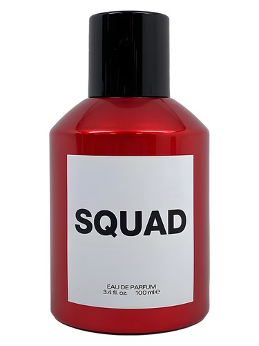 Squad by Palm Beach Beauté