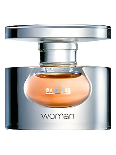 Woman by Palmers