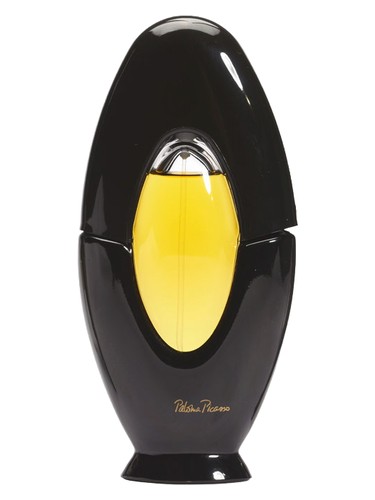 Paloma Picasso by Paloma Picasso