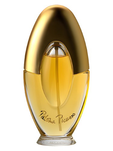 Eau de Toilette by Paloma Picasso