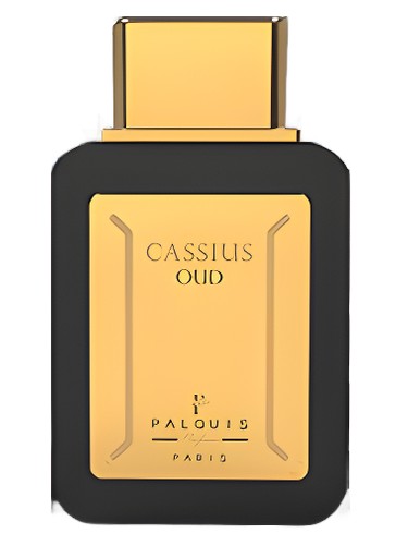 Cassius Oud by Palquis