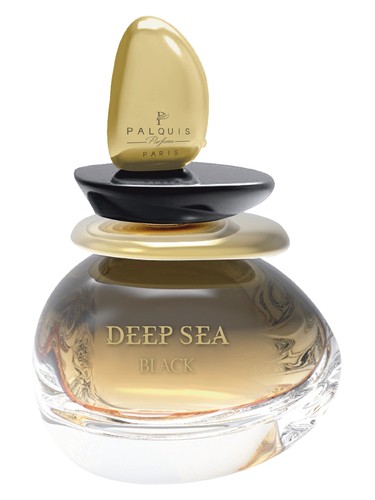Deep Sea Black by Palquis