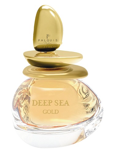 Deep Sea Gold by Palquis