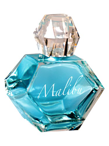 Malibu Day by Pamela Anderson
