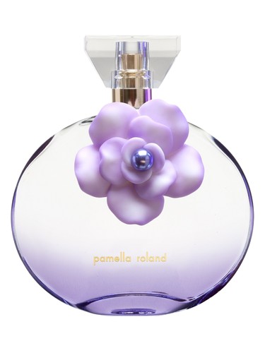 Eau de Parfum by Pamella Roland