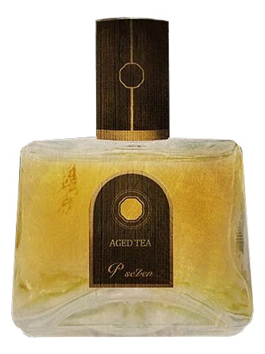 Aged Tea by Pan Seven International