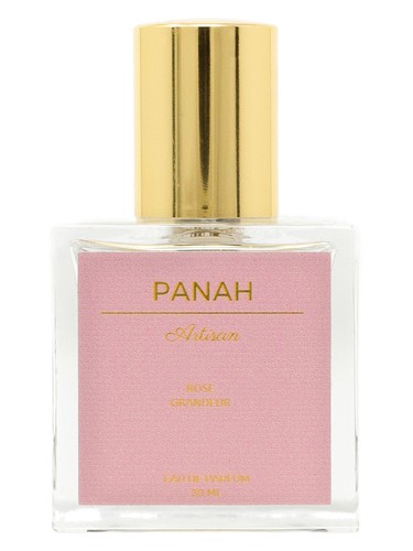 Rose Grandeur by Panah London