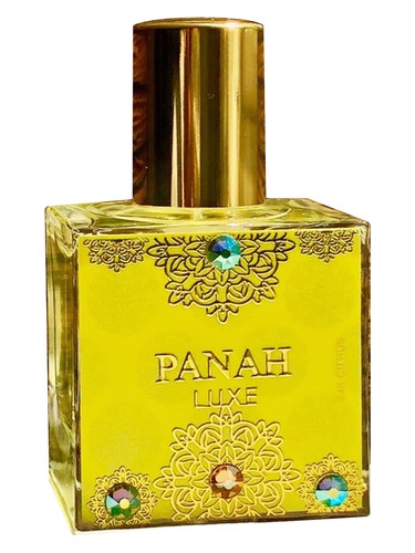 24K Citrus by Panah London