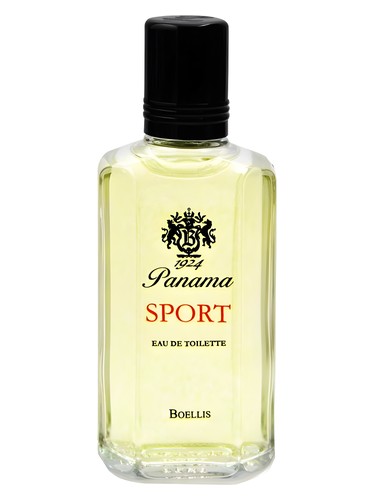 Sport by Panama 1924