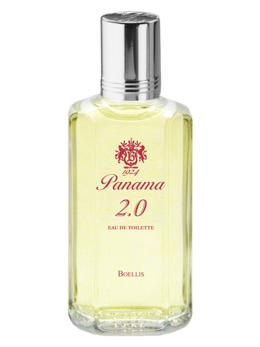 Panama 2.0 by Panama 1924