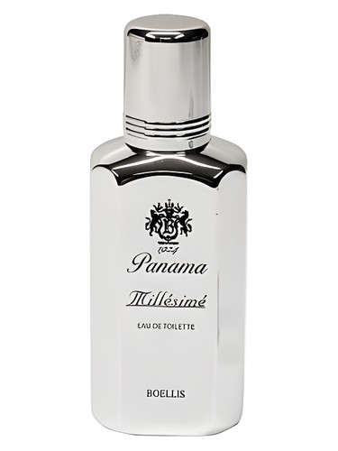 Panama Millesime by Panama 1924