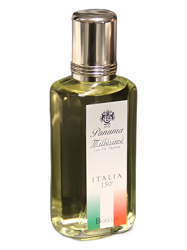 Panama Millesme 150 Italia by Panama 1924