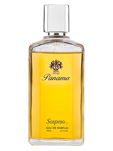 Sospeso by Panama 1924
