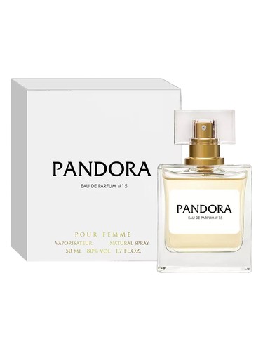 #15 by Pandora