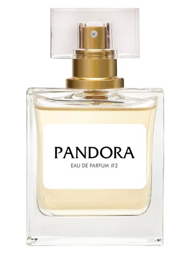 #2 by Pandora