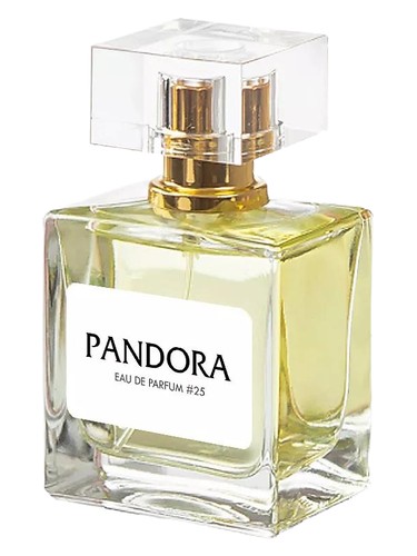 #25 by Pandora