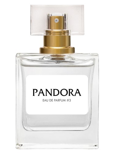 #3 by Pandora