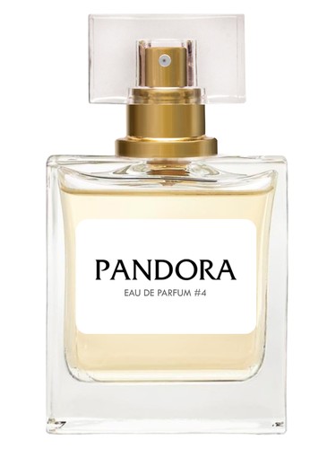 #4 by Pandora