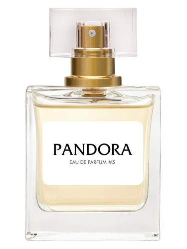 #5 by Pandora