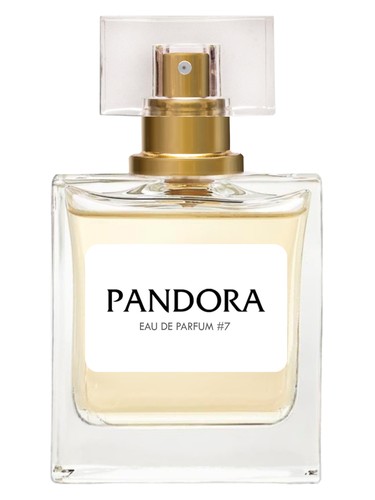 #7 by Pandora
