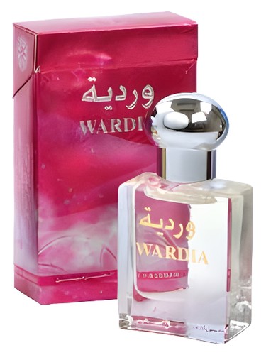 Wardia by Al Haramain Perfumes