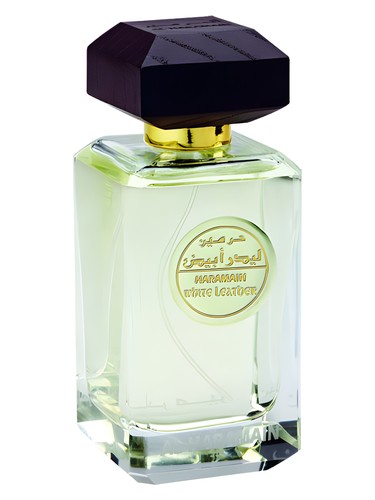 White Leather by Al Haramain Perfumes