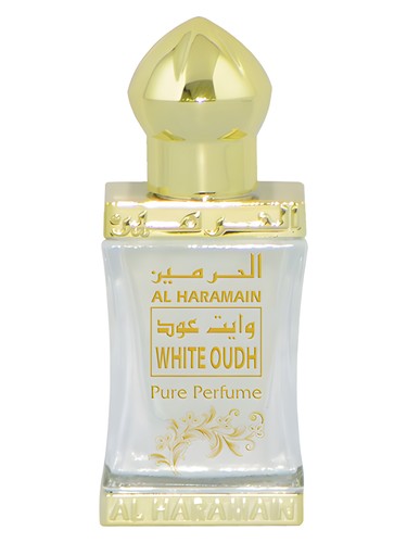 White Oudh by Al Haramain Perfumes