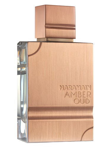 Amber Oud by Al Haramain Perfumes