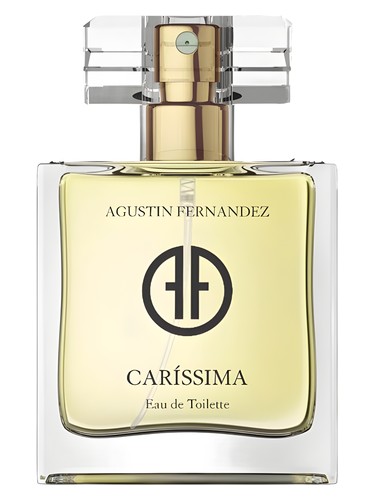 Caríssima by Agustin Fernandez
