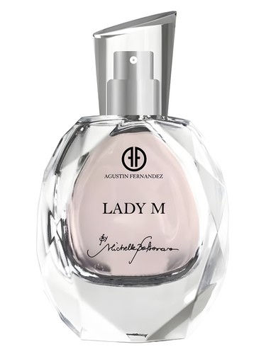 Lady M by Agustin Fernandez