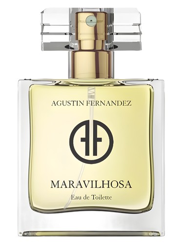 Maravilhosa by Agustin Fernandez