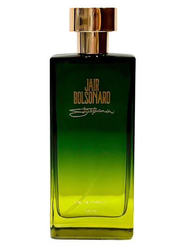 Jair Bolsonaro by Agustin Fernandez