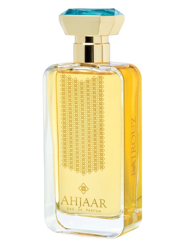 Fairouz by Ahjaar