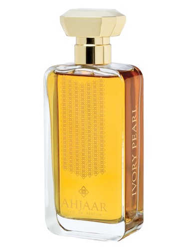Ivory Pearl by Ahjaar