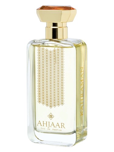 Kahraman by Ahjaar