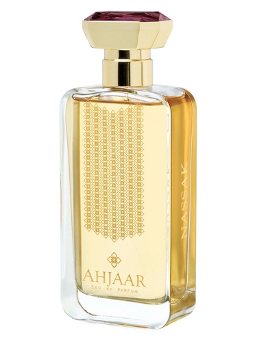 Nassak by Ahjaar