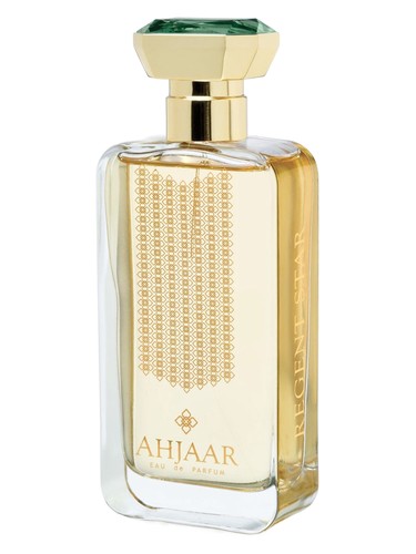 Regent Star by Ahjaar