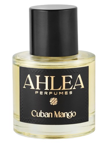 Cuban Mango by Ahlea