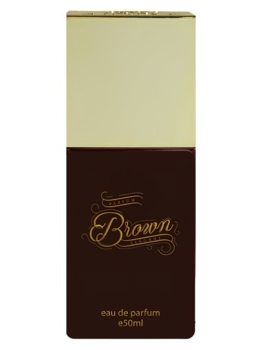 Brown by Ahmed Al Maghribi